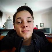 Studente delle superiori offre ripetizioni